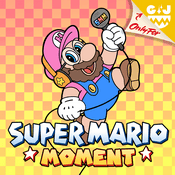 Podcast Super Mario Moment