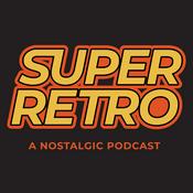 Podcast Super Retro