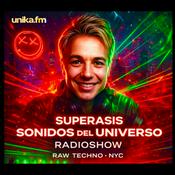 Podcast SUPERASIS Presents: SONIDOS DEL UNIVERSO RADIOSHOW