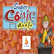 Podcast SuperCómic Radio