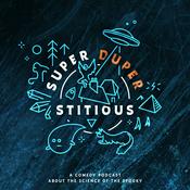 Podcast Superduperstitious