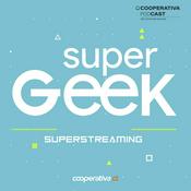 Podcast SuperGeek