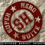 Podcast Superhero Suite