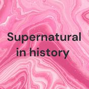 Podcast Supernatural in history