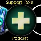 Podcast Support Role Podcast