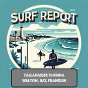 Podcast Surf Report - Tallahassee FL