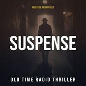 Podcast Suspense | Old Time Radio Thriller & Mystery Series