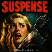 Podcast Suspense | Old Time Radio