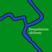 Podcast Susquehanna Alchemy