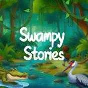 Podcast Swampy Stories for Kids