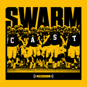 Podcast Swarmcast: An Iowa Hawkeyes podcast