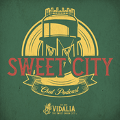 Podcast Sweet City Chat