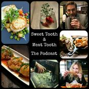 Podcast Sweet Tooth and Meat Tooth