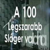 Podcast SZNOBJEKTÍV | A 100 Legszarabb Sláger