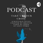 Podcast Tᴀᴋᴇ Uᴘ Yᴏᴜʀ Cʀᴏss