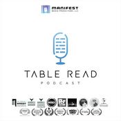 Podcast Table Read