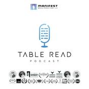 Podcast Table Read