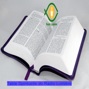 Podcast Table Spirituelle