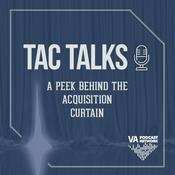 Podcast TAC Talks