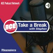 Podcast Take a Break with Stephen Shamus