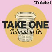 Podcast Take One Daf Yomi