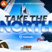 Podcast Take The North: A Chicago Bears Podcast