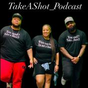 Podcast TakeAShot_Podcast