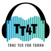 Podcast TakeTen4Torah Daily Torah Podcast