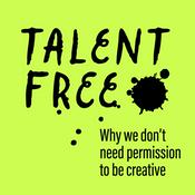 Podcast Talent Free