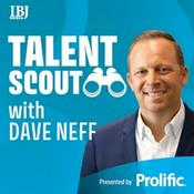 Podcast Talent Scout with Dave Neff