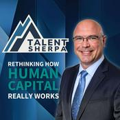 Podcast The Talent Sherpa Podcast