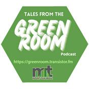 Podcast Tales from the Green Room