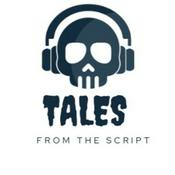 Podcast Tales From the Script