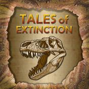 Podcast Tales of Extinction