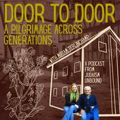 Podcast Door to Door: A Pilgrimage Across Generations