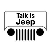 Podcast Talk is Jeep Podcast
