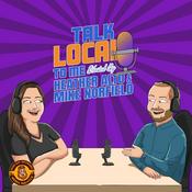 Podcast Talk Local To Me