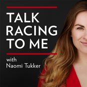 Podcast Talk Racing To Me