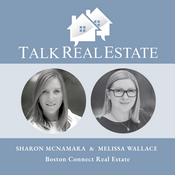 Podcast Talk Real Estate