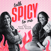 Podcast Talk Spicy To Me