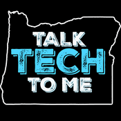 Podcast Talk Tech to Me