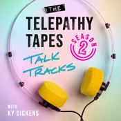 Podcast Talk Tracks (The Telepathy Tapes Interview Series)