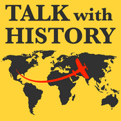 Podcast Talk With History | History Travel & Road Trips