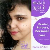 Podcast Sugam Nalam