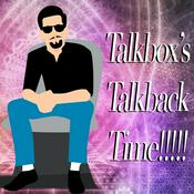 Podcast Talkbox's Talkback Time