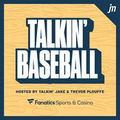 Podcast Talkin' Baseball (MLB Podcast)