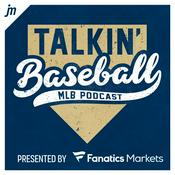 Podcast Talkin' Baseball (MLB Podcast)