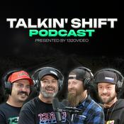 Podcast Talkin’ Shift Podcast