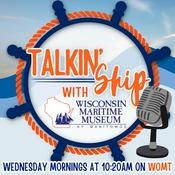 Podcast Talkin’Ship