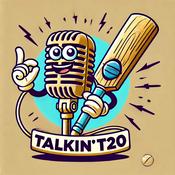Podcast Talkin' T20